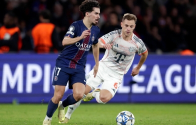 PSG và Inter chịu áp lực, Bayern đầu tàu nước Đức tại Champions League