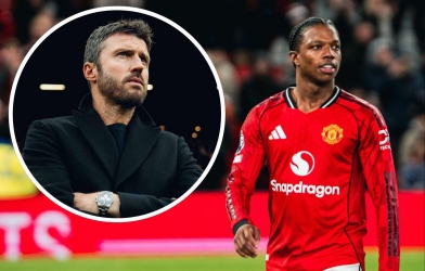 MU thăng hoa, 1 ngôi sao vẫn quyết tâm dứt áo ra đi