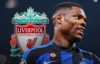 'Chữa cháy' hàng thủ, Liverpool cân nhắc hậu vệ Serie A