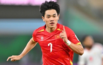 Được CĐV Việt Nam giúp 'đánh bại' đối thủ Trung Quốc, Đình Bắc lên tiếng