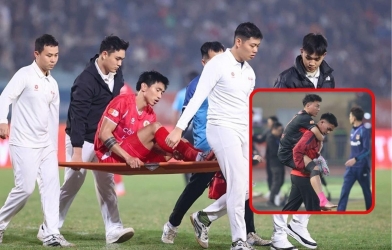 ĐT Việt Nam liên tiếp nhận tin xấu, HLV Kim Sang Sik gặp khó