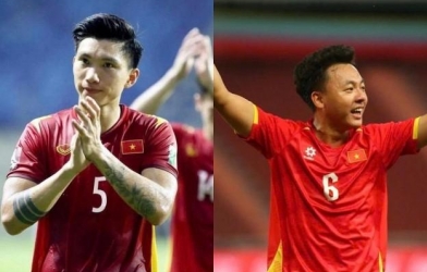 Báo Malaysia lên tiếng về hàng loạt tổn thất của ĐT Việt Nam