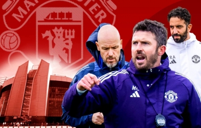 1 quyết định 'thiên tài' của Carrick giúp MU hồi sinh mạnh mẽ