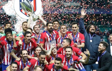 HLV đại tài sắp rời ông lớn châu Âu sau 15 năm gắn bó