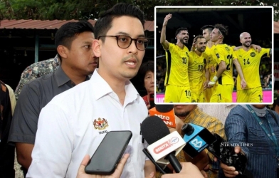 CHÍNH THỨC: Malaysia ra quyết định tránh né án phạt của FIFA