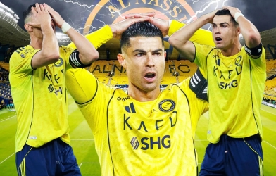Saudi Pro League nhận đòn giáng mạnh bởi vụ Ronaldo?