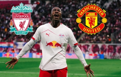 Liverpool vượt mặt MU vụ ngôi sao 87 triệu Bảng