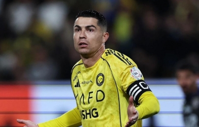 Sếp lớn Ả Rập Xê Út 'nóng mắt' vì Ronaldo nổi loạn