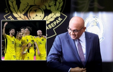 NÓNG: AFC 'từ chối' Malaysia vụ cầu thủ nhập tịch lậu