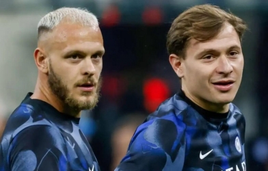 MU tính bạo chi 50 triệu Euro vì 'máy tạt' nước Ý