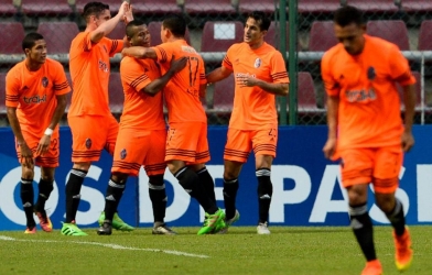 Nhận định La Guaira vs Caracas: Thắng lợi dễ dàng