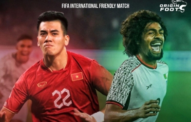 Trận ĐT Việt Nam vs ĐT Bangladesh diễn ra khi nào? Ở đâu?