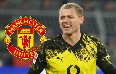 MU quyết giật sao Na Uy khỏi tay Newcastle
