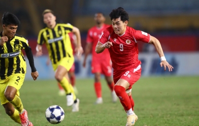 Báo Singapore tiết lộ 1 điều về trận thua sốc của CAHN