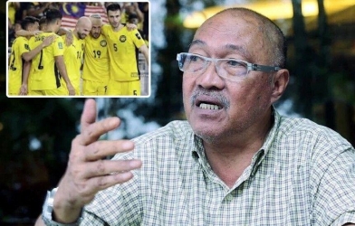 ĐT Malaysia bị chỉ trích 'trốn sang Thái Lan' giữa bê bối nhập tịch lậu