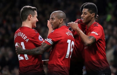 'MU quá muộn, tôi đã đúng khi rời khỏi đó'