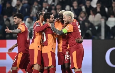 10 người Juventus lỡ hẹn vòng 1/8 Cúp C1 sau trận cầu điên rồ