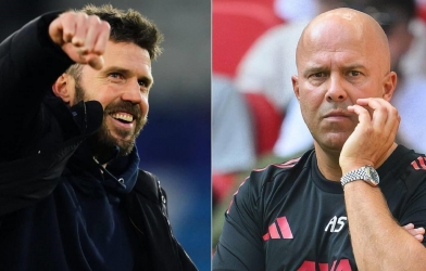 MU tự tin 'hớt tay trên' Liverpool vụ bom tấn 65 triệu Bảng