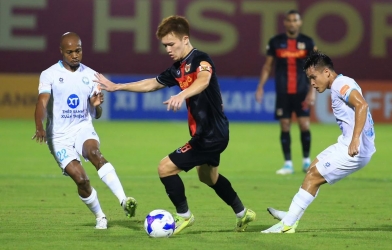 Trực tiếp Nam Định vs Ninh Bình, 18h00 hôm nay ngày 1/3