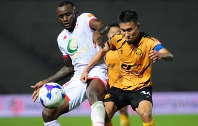 Thanh Hóa kiên cường giành điểm trước Hải Phòng trong trận cầu 6 bàn thắng