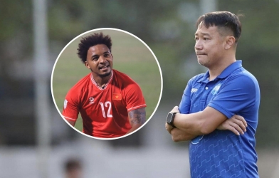 HLV Vũ Hồng Việt nói lời gan ruột về Xuân Son sau khi thắng Ninh Bình