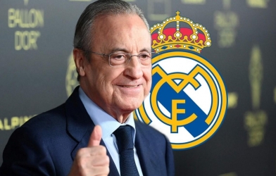 Real vung tay 100 triệu Bảng, bom tấn Ngoại hạng Anh lộ diện