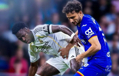 Real Madrid sụp đổ, CĐV nổi giận đòi Perez từ chức