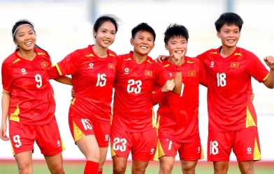 Trang thể thao lớn bậc nhất thế giới bất ngờ gọi tên ĐT Việt Nam