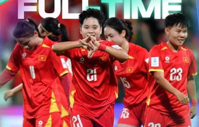 Truyền thông Ấn Độ dậy sóng vì 'thua đau' tuyển Việt Nam phút bù giờ