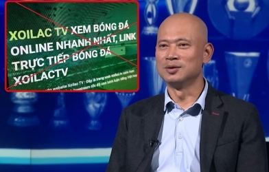 BLV Long Vũ nói vụ Xôi Lạc: 'Đây là cuộc đấu tranh không có lúc nghỉ'