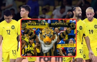 CĐV Malaysia đòi làm điều phũ phàng với 7 sao nhập tịch lậu
