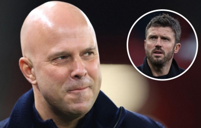 'Gerrard mới' 120 triệu Bảng khiến cả MU và Liverpool đứng ngồi không yên