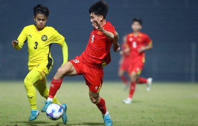 Thua đau 0-4, báo Malaysia muốn đội nhà 'đòi nợ' Việt Nam bảng tử thần