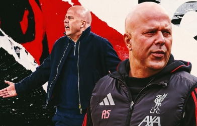 HLV Slot vẫn khó chịu 1 điều dù Liverpool hạ đẹp Wolves