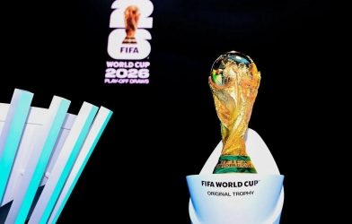 Mexico đưa ra quyết định gây chấn động vì World Cup 2026