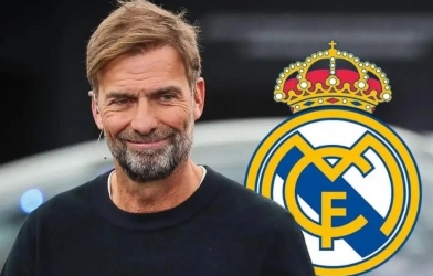 XONG: Người đại diện chốt thương vụ giữa Klopp và Real Madrid