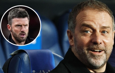 Barca chấm 'quái vật' 1m92, MU lập tức vào thế cạnh tranh