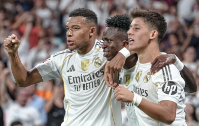 Bellingham sắp tái xuất nhưng một người ở Real lại 'không vui'