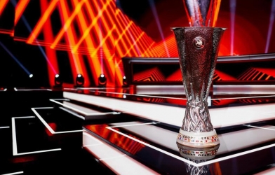 Europa League dậy sóng: Đêm hỗn chiến ở vòng 1/8