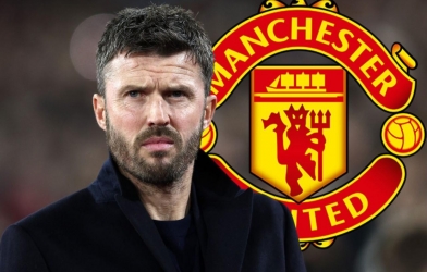 MU lì đòn, quyết săn 'tháp pháo' 1m91 của bóng đá Ý