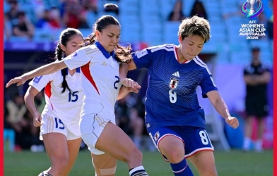 Thảm bại 0-7, một đội tuyển Đông Nam Á vẫn sáng cửa đi World Cup