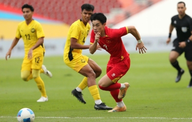 Malaysia chính thức 'vỡ mộng' vì phán quyết tại giải châu Á