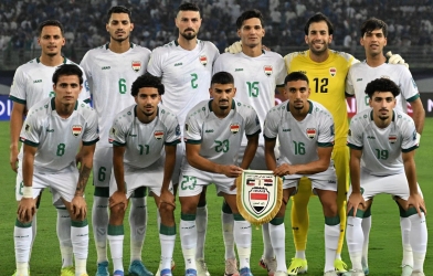 NÓNG: FIFA điều gấp máy bay riêng cho ĐT châu Á đi tranh vé World Cup