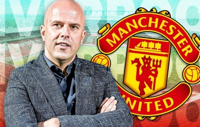 MU và Liverpool bị kéo vào 'cuộc chiến 5 bên' vì máy quét người Brazil