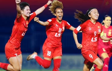 Đội bóng Việt Nam sắm một lúc 3 ngoại binh cực xịn đá vô địch châu Á