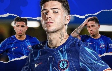 Enzo Fernandez ra tuyên bố gây chấn động Chelsea