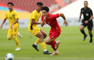 Truyền thông Malaysia: 'Việt Nam thẳng tiến ASIAD còn chúng ta ở nhà'