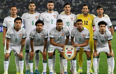 ĐT châu Á 'vượt ngàn chông gai' đến Mexico, bung hết vì World Cup