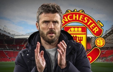 Gạt Carrick khỏi cuộc chơi, MU tự mình nhận lấy cơn thịnh nộ