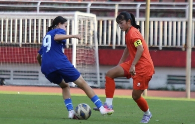 CĐV ĐNÁ sửng sốt vì tuyển Việt Nam đả bại Uzbekistan 4 bàn không gỡ